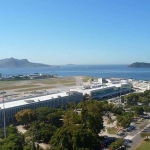 Laje corporativa à venda, 682 m² por R$ 4.550.000 - Centro - Rio de Janeiro/RJ Juntinho ao aeroport