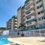 Apartamento com 2 dormitórios à venda, 72 m² por R$ 455.000 - Vila Valqueire - Rio de Janeiro/RJ