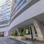 Apartamento com 3 dormitórios à venda, 112 m² por R$ 2.190.000 - Ipanema - Rio de Janeiro/RJ