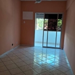 Apartamento com 2 dormitórios para alugar, 66 m² por R$ 2.407/mês - Jardim Sulacap - Rio de Janeiro