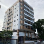 Apartamento com 3 dormitórios para alugar, 95 m² por R$ 3.958/mês - Vila Valqueire - Rio de Janeiro