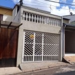 SOBRADO CASA A VENDA EM CAMPINAS -SP