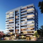 Lançamento Apartamento em Guarapari, 2 quartos, Enseada Azul, Peracanga