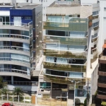 Apartamento 3 quartos alto padrão, frente para o mar, Enseada Azul, Guarapari, ES