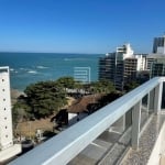 Cobertura Duplex Gigante, 4 quartos,  no Centro de Guarapari , oportunidade, financia com proprietário