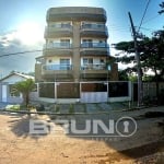 Apartamento 2 quartos na Enseada Azul a poucos passos do mar