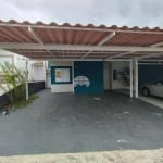 Casa em condomínio fechado com 3 quartos à venda na Rua Antônio Saad, 2500, Boa Vista, Ponta Grossa