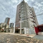 Apartamento com 3 quartos à venda na Rua Nilo Peçanha, 830, Estrela, Ponta Grossa