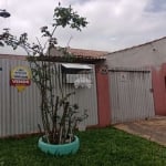 Casa com 2 quartos à venda na Rua Praia do Leblon, 90, Contorno, Ponta Grossa