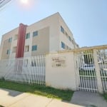 Apartamento com 2 quartos à venda na Rua Constante Moro Sobrinho, 2262, Rio Pequeno, São José dos Pinhais