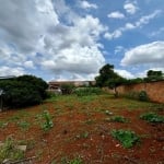 Terreno à venda na Rua Vinicius Bevilacqua, 271, Chapada, Ponta Grossa