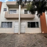 Casa em condomínio fechado com 2 quartos à venda na Avenida General Carlos Cavalcanti, 80, Uvaranas, Ponta Grossa