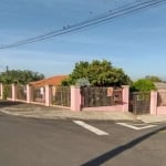 Casa com 3 quartos à venda na Rua Martin-pescador, 298, Colônia Dona LuÍza, Ponta Grossa