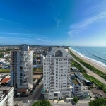 Apartamento para Venda em Balneário Piçarras, Itacolomi, 3 dormitórios, 1 suíte, 2 banheiros, 1 vaga