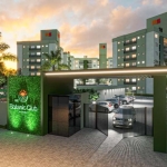 Apartamento Home Club em Penha SC próximo Beto Carreiro