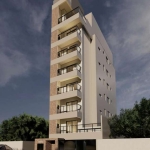 Apartamento a 450m do mar a venda em Piçarras SC