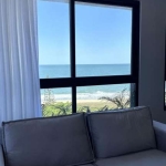 Apartamento de 3 Dormitórios com Suíte e Vista para o Mar  Perfeito para Temporada