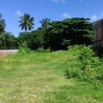 Terreno à venda no bairro Cajazeiras de Abrantes (Abrantes) em Camaçari/BA