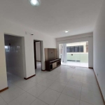 Apartamento 1/4 à 100 metros da Praia  -  Rua Clóvis Bevilacqua