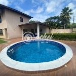 Casa 5/4 com acesso à praia - Buraquinho