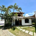 Casa em alameda 5/4 nascente à venda em Vilas do Atlântico