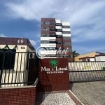 Apartamento 1/4 nascente para locação no Condomínio Mundi Litoral Residence