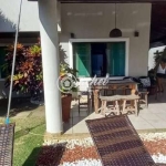 Casa 3/4 com energia solar à venda no Condomínio Jardim do Atlântico