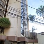 Apartamento com 4 quartos à venda na Alameda dos Buritis, 100, Setor Central, Goiânia