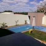 Casa com 4 quartos à venda na Fl 46 Qd 38 Lt 09, 1, Parque das Flores, Goiânia