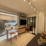 Apartamento com 2 quartos à venda na Avenida C10, 183, Setor Sudoeste, Goiânia