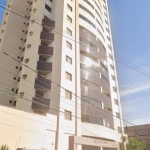 Apartamento com 3 quartos à venda na A, 691, Setor Oeste, Goiânia