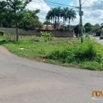 Terreno à venda na Caiaponia C/ Mineiros, 1, Jardim Guanabara, Goiânia