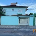 Casa com 5 quartos à venda na Engenheiro Correia Lima Qd- F Lt-05, 343, Setor Criméia Leste, Goiânia