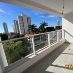 Apartamento com 3 quartos à venda na Avenida Anhanguera, 102, Setor Leste Universitário, Goiânia