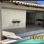 Casa com 3 quartos à venda na Antonio Crispim Qd- 49 Lt-08, 8, Residencial Santa Fé I, Goiânia