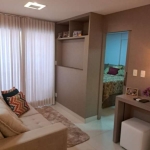 Apartamento com 1 quarto à venda na Avenida Castelo Branco, 100, Setor Bueno, Goiânia