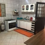 Casa com 2 quartos à venda na Outono, 1, Setor Morada do Sol, Goiânia