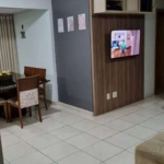 Apartamento com 3 quartos à venda na Rua Salvador, 100, Parque Amazônia, Goiânia