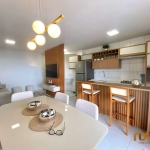 Apartamento com 3 quartos à venda na Rua Caapi, 100, Parque Amazônia, Goiânia