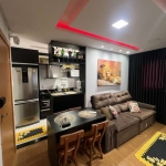 Apartamento com 2 quartos à venda na 74350020, 1, Setor Faiçalville, Goiânia