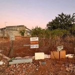 Terreno à venda na C162, 10, Jardim América, Goiânia