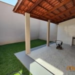 Casa com 3 quartos à venda na H 03, Qd 10, 1, Residencial Havaí, Goiânia