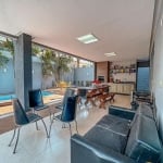 Apartamento com 3 quartos à venda na das Eugênias, 100, Jardins Verona, Goiânia