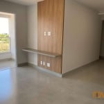 Apartamento com 3 quartos para alugar na Avenida Anhanguera, 384, Setor Leste Universitário, Goiânia