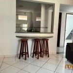 Apartamento com 2 quartos à venda na A2, 80, Vila Alpes, Goiânia