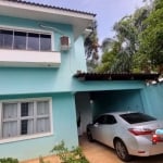 Casa com 3 quartos à venda na Sucupira Esq C/ Rua Jequitibá, 1, Santa Genoveva, Goiânia