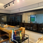 Apartamento com 3 quartos à venda na Avenida PL 1, 100, Park Lozandes, Goiânia