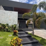 Casa em condomínio fechado com 3 quartos à venda na Ggc16 Qd07 Lt-17, 17, Residencial Goiânia Golfe Clube, Goiânia