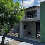 Casa com 4 quartos à venda na Guarujá, 100, Jardim Atlântico, Goiânia