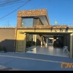 Casa com 4 quartos à venda na F45, 100, Setor Faiçalville, Goiânia